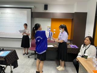 205. กิจกรรมการแข่งขันทักษะวิชาการวิชาชีพครูและส่งเสริมศิลปวัฒนธรรมท้องถิ่น กลุ่มมหาวิทยาลัยราชภัฏภาคเหนือ ครั้งที่11